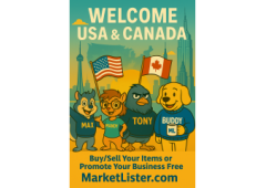 Post Your Ads Free on MarketLister Today!