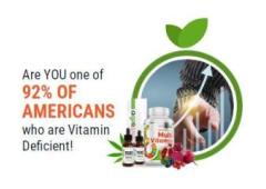 Tired of the 9-5 grind? Want to earn real money promoting health and wellness?