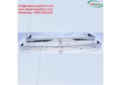 BMW E28 bumpers full set new (1982 – 1988) by stainless steel new