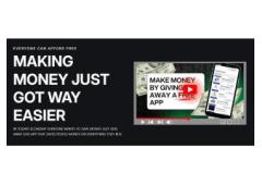 Sow $5, Reap THOUSANDS! This 100% Legal...