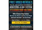Want Financial Freedom? Earn $900/Day in Just 2 Hours!