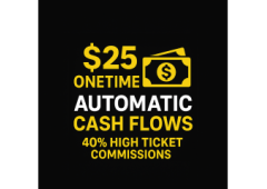 Skip the Upgrades, Still Earn $798.80 Per Sale