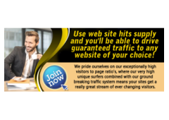 full page ads