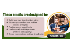 The Residual Income Reality Check