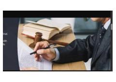 Cabinet d'avocats Aci